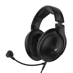 HD 620 S 붐 암 마이크 세트
