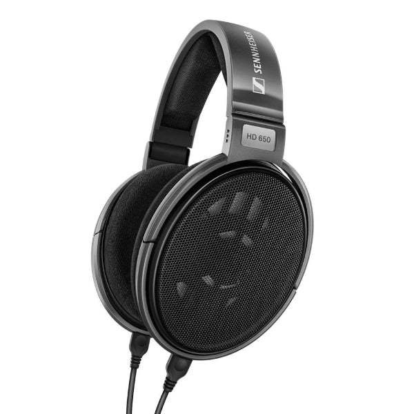 HD 650 (Aluno)