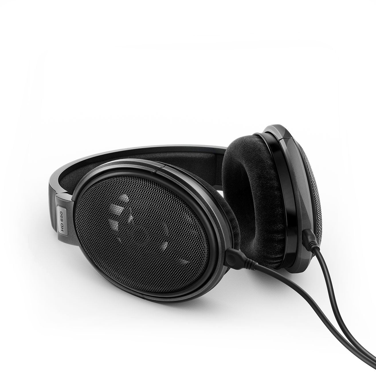 HD 650 Open Box