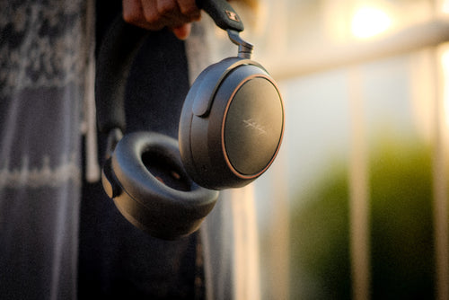 ABYTS Edição MOMENTUM 4 Wireless