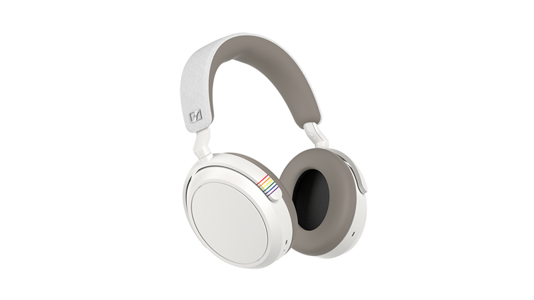 MOMENTUM 4 Wireless - PRIDE EDITION