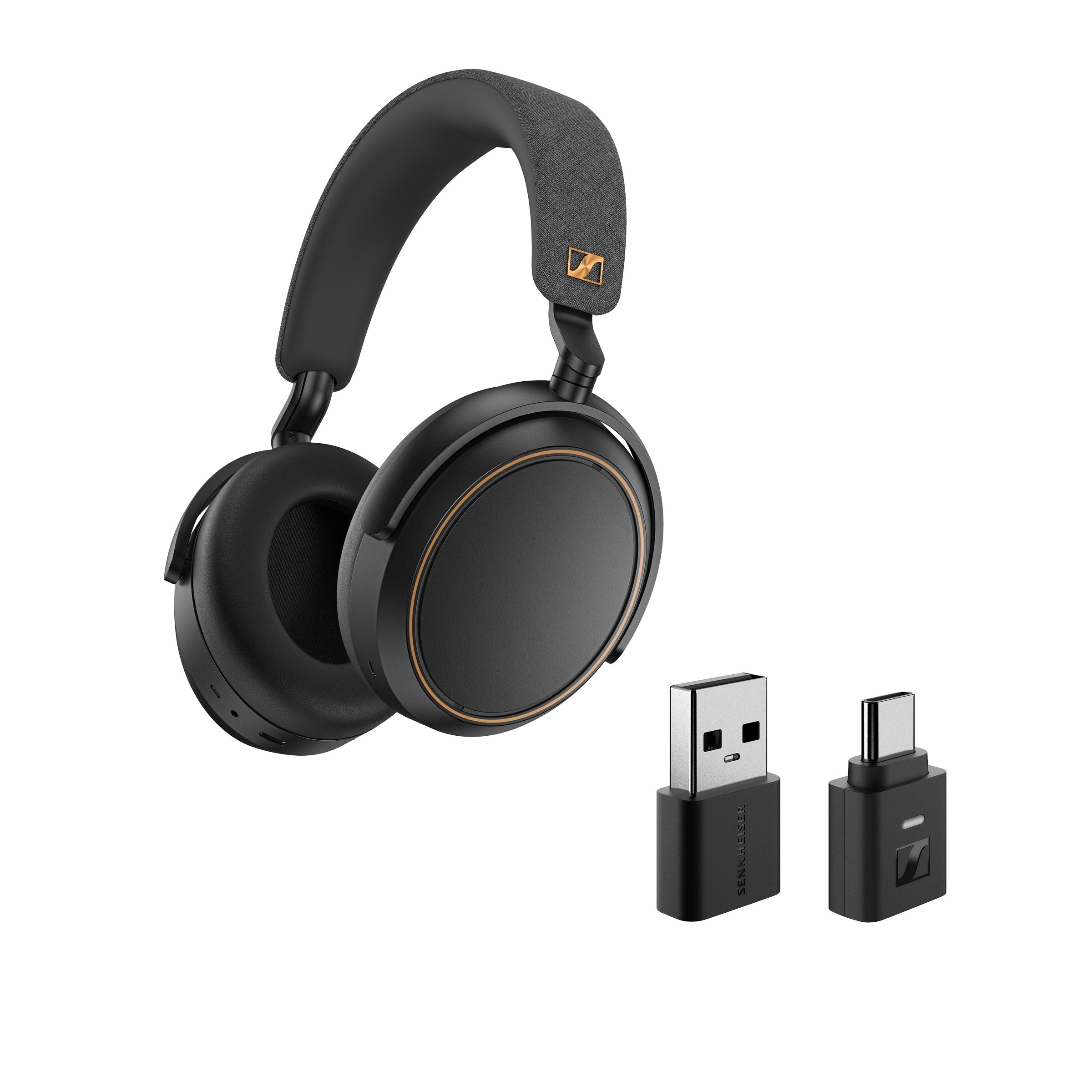 Conjunto MOMENTUM 4 Wireless Copper e BTD 700