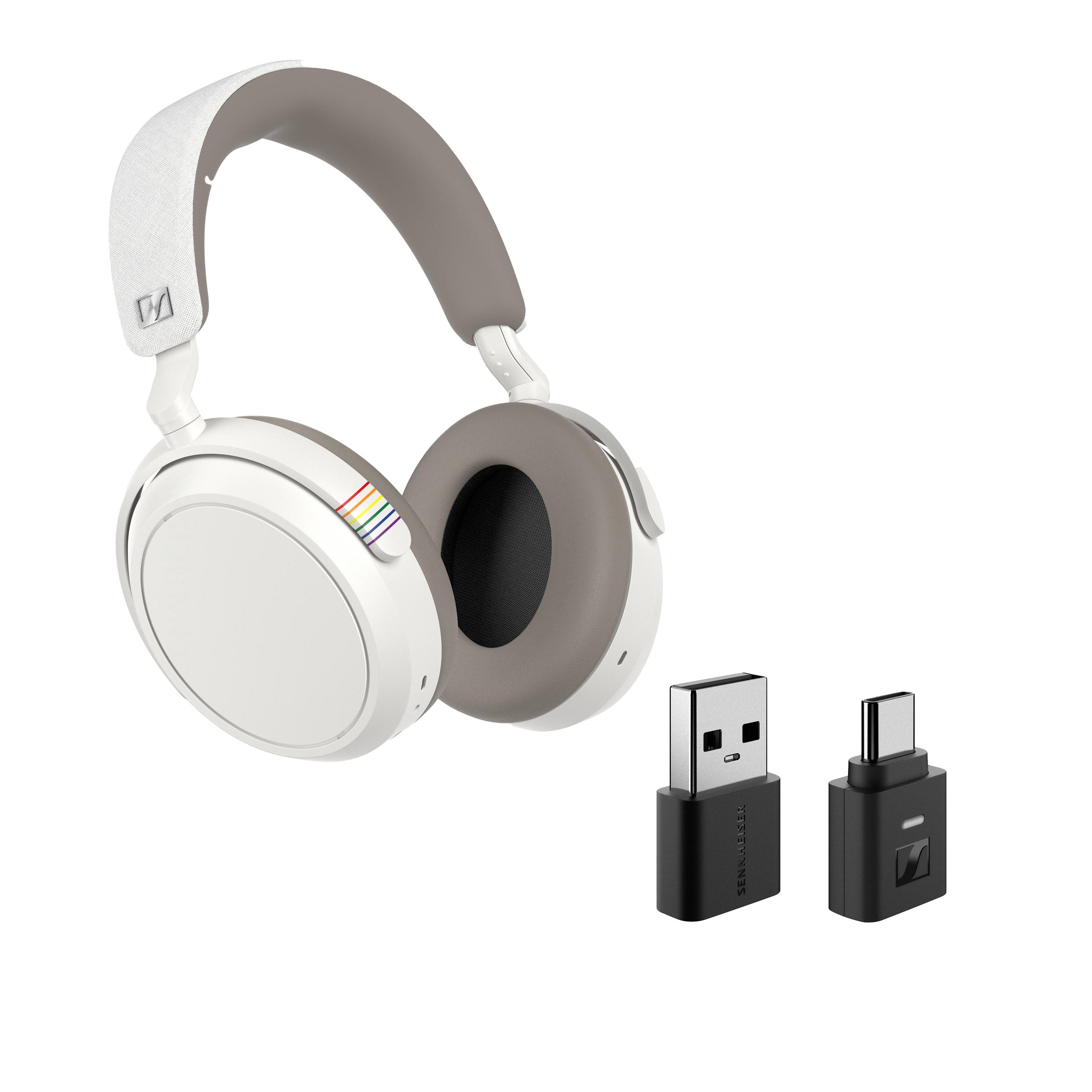 Conjunto MOMENTUM 4 Wireless PRIDE e BTD 700