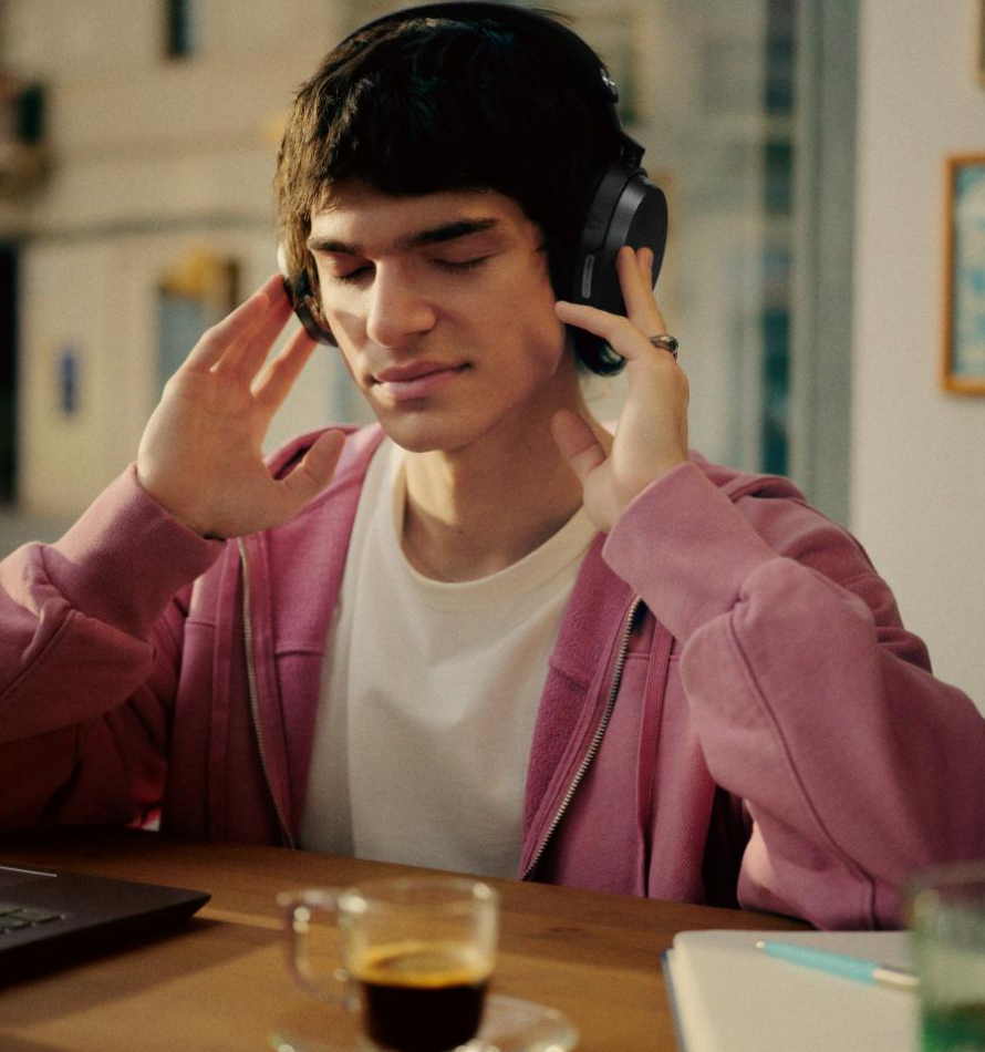 MOMENTUM 5 Wireless značajke