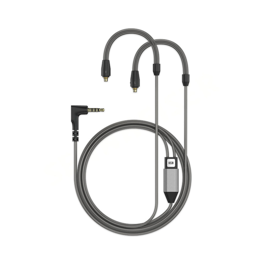 MMCX Balanced Cable 3.5mm Plug for IE 900 & IE 600 – Genuine Replaceme ...