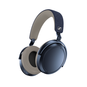 センバイザーヘッドホンMOMENTUM 4 Wireless Denim デニム センバイザーヘッドホンMOMENTUM 4 Wireless Denim デニム
