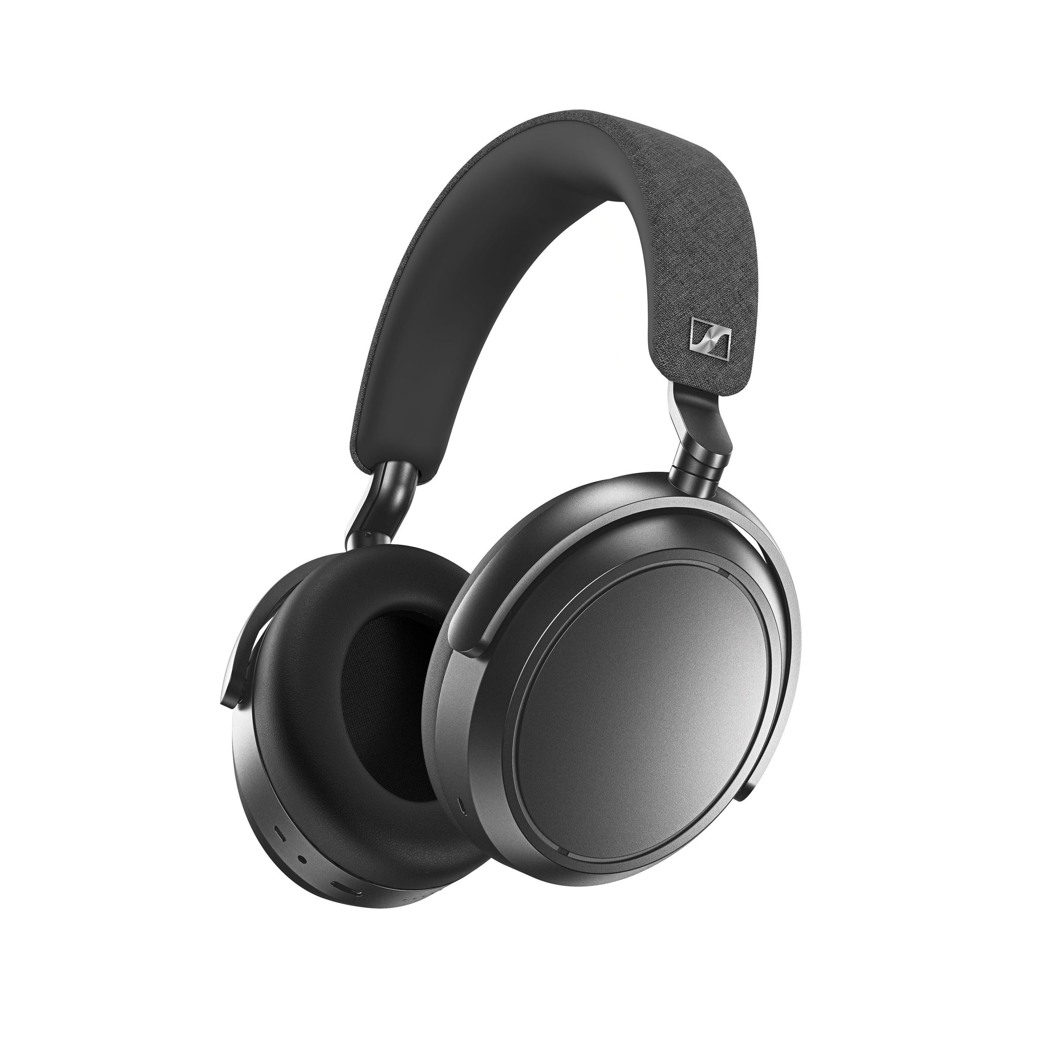 Sennheiser Consumer Audio Momentum 4 Wireless Headphones - Bluetooth  Headset for Crystal-Clear Calls with Adaptive Noise Cancellation, 60h  Battery