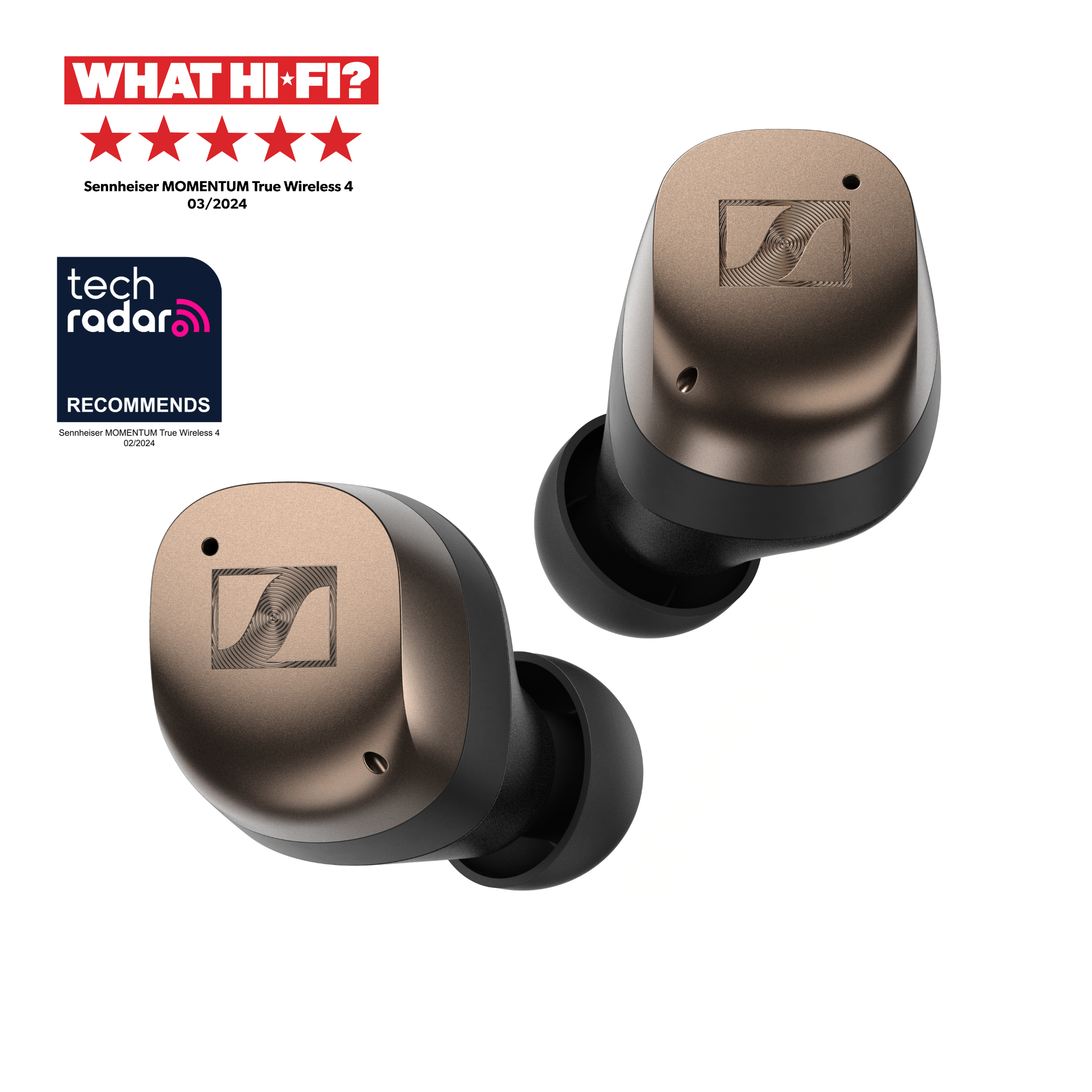 MOMENTUM True Wireless 4 (Estudante)
