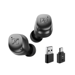 Conjunto MOMENTUM True Wireless 4 e BTD 700