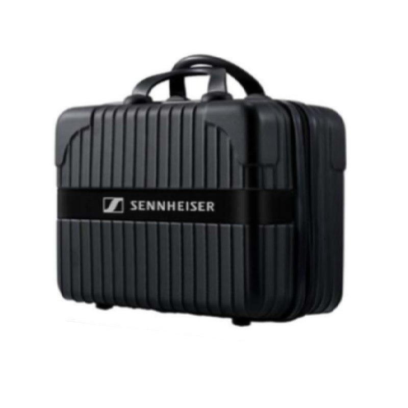 Estojo para fones de ouvido premium