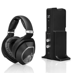 RS 195 Open Box