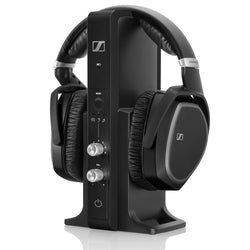 RS 195 翻新机