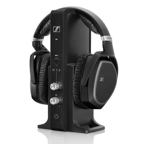 RS 195 Open Box