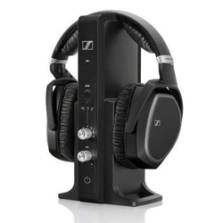 RS 195 Open Box