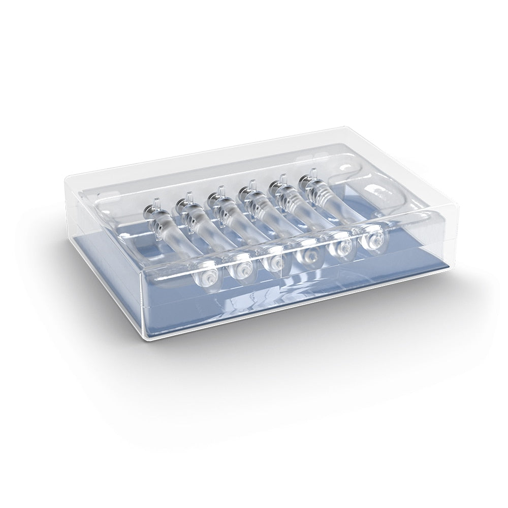 올데이 클리어 슬림 왁스 가드