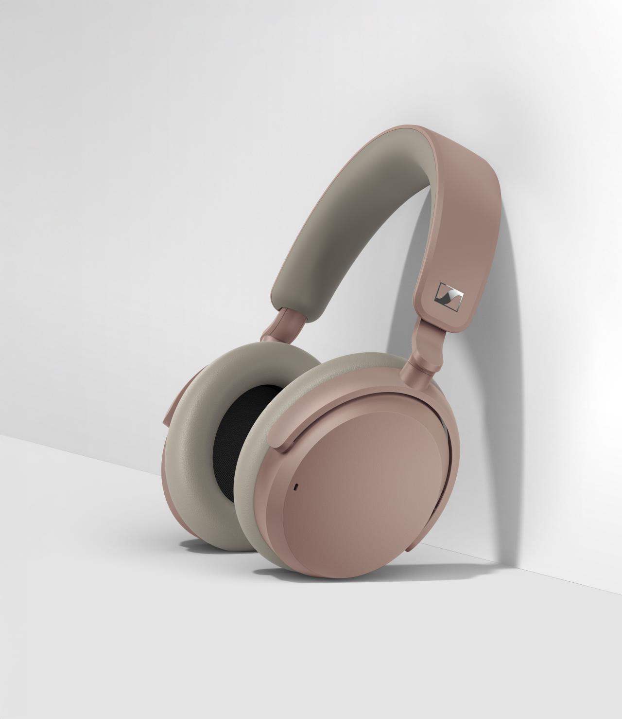 Taupe ACCENTUM Sem Fio para Celular