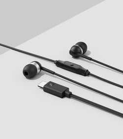 CX 80U In-Ear USB-C Headphones