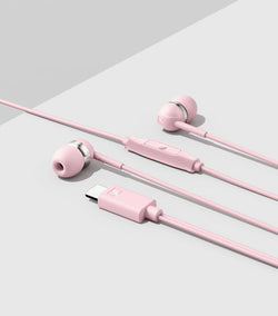 CX 80U In-Ear USB-C Headphones