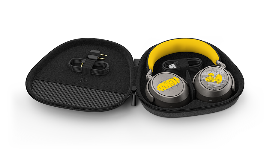 MOMENTUM 4 80th Anniversary Edition (Student)