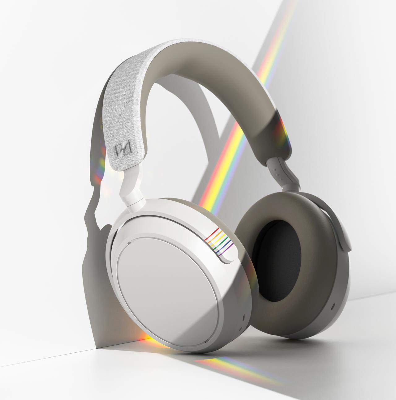 MOMENTUM 4 Wireless Pride Edition (Estudante)