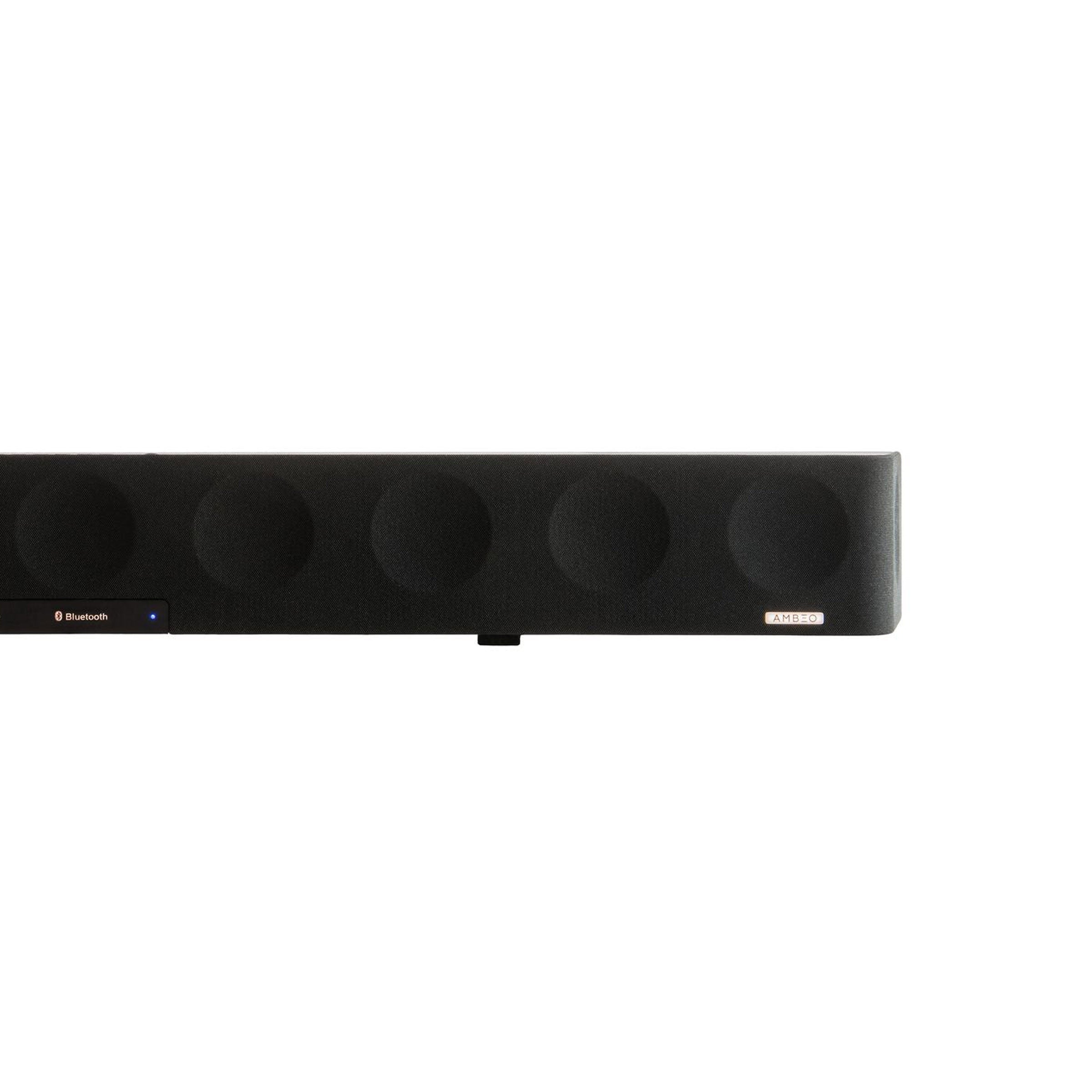 Ambeo Soundbar Max Recondicionada