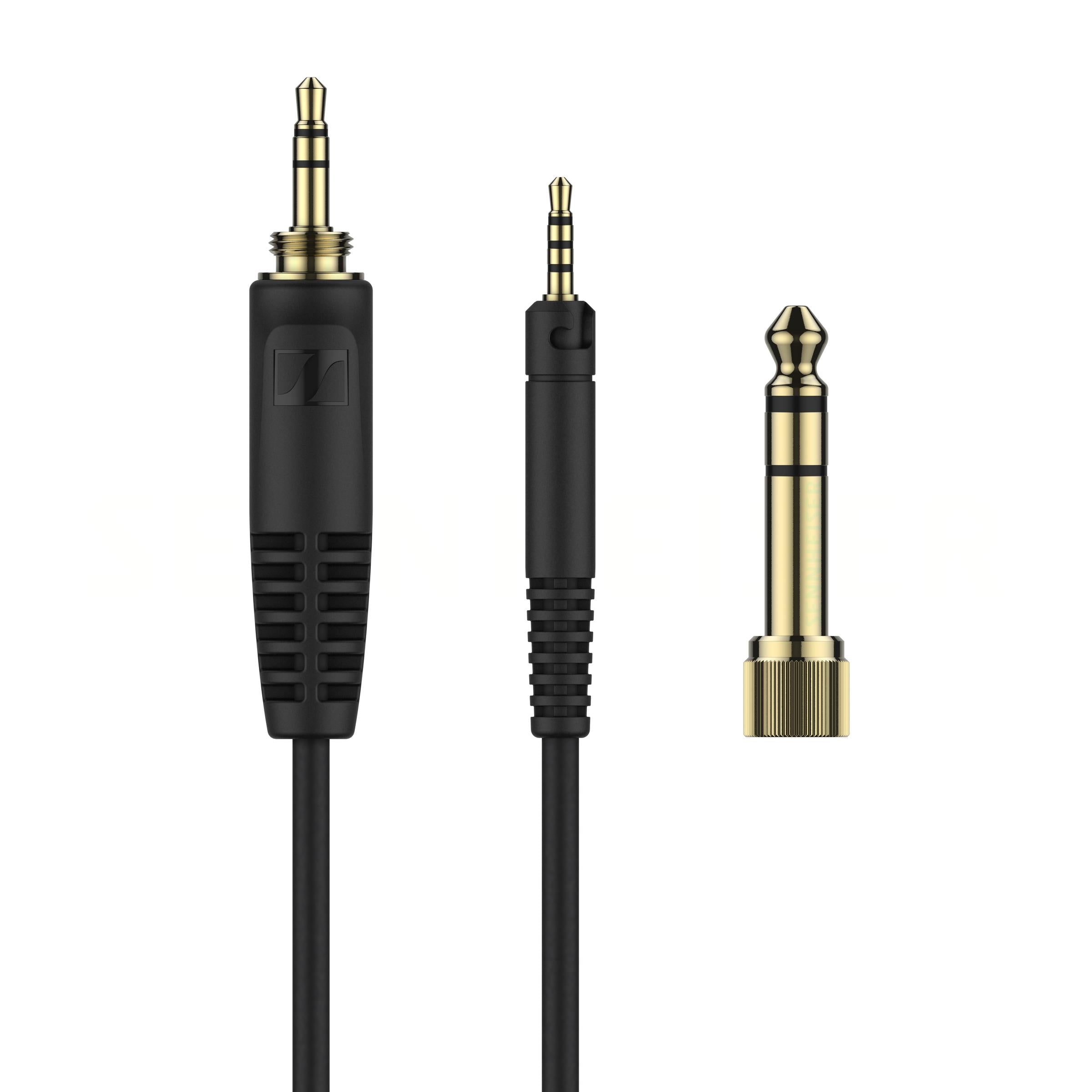 Cabos de áudio Sennheiser HD 550