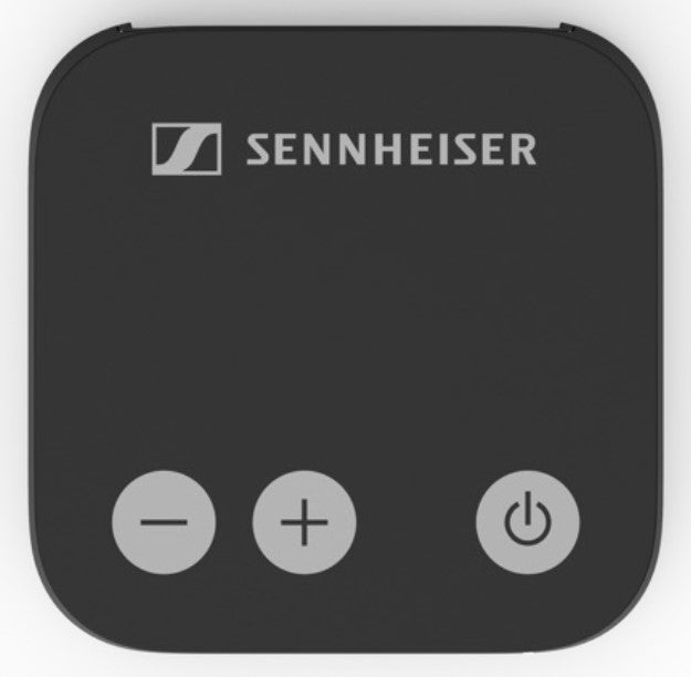 Transmissor TV Clear 2