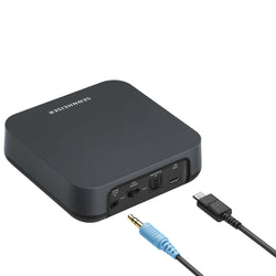 Transmissor de áudio Bluetooth® BT T100