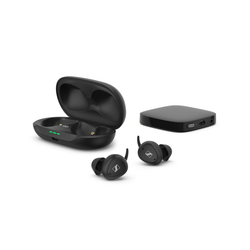 Conjunto de TV Clear
