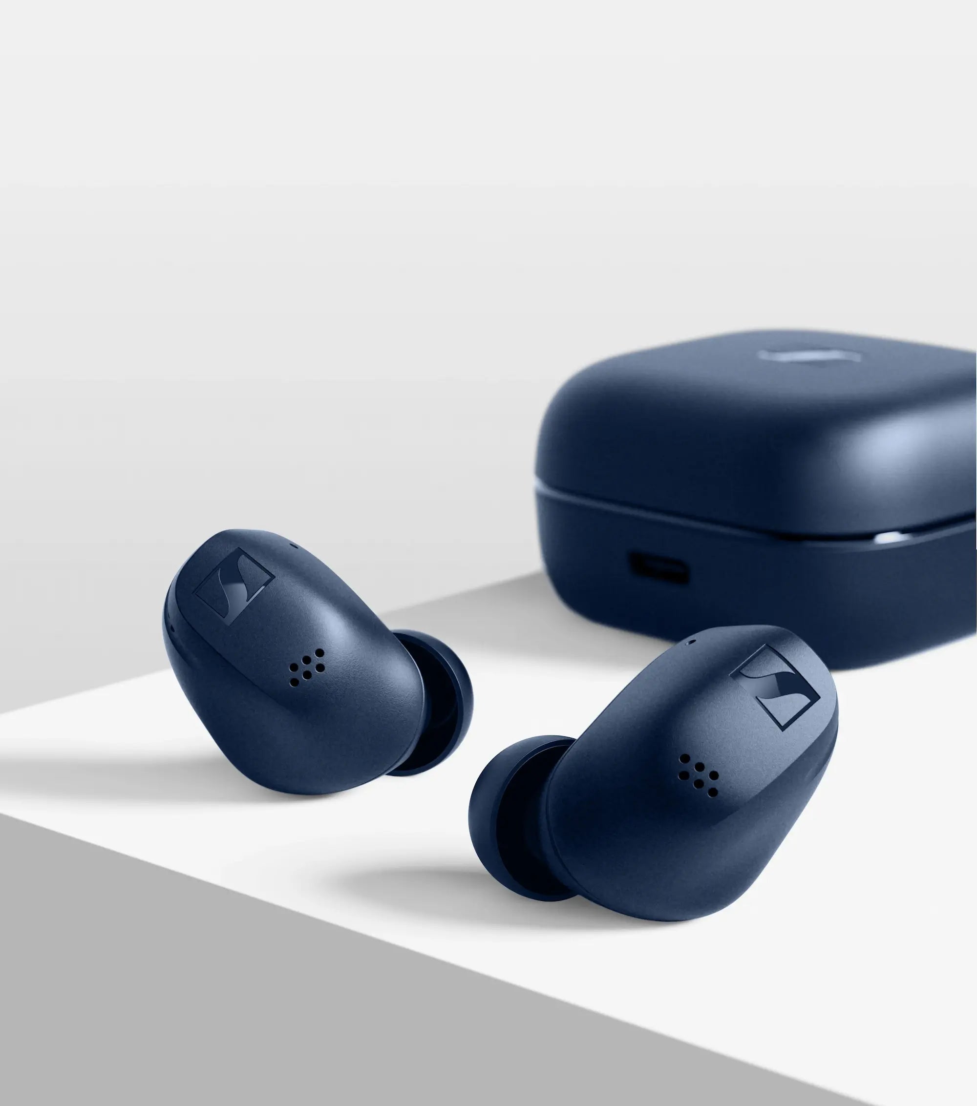 Blue ACCENTUM True Wireless Recondicionado para desktop