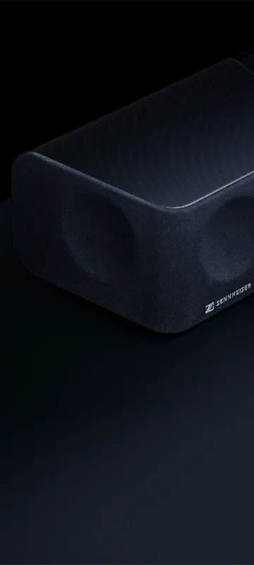  AMBEO 사운드바 MAX 모바일