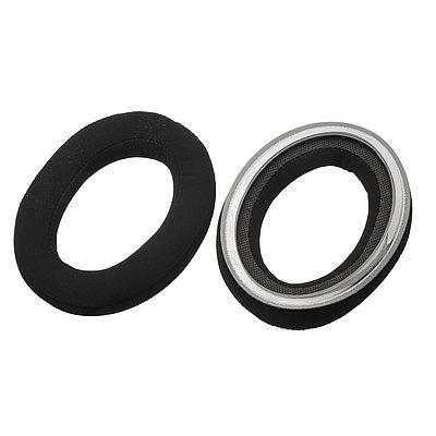 Almofadas para fones de ouvido (1 par)