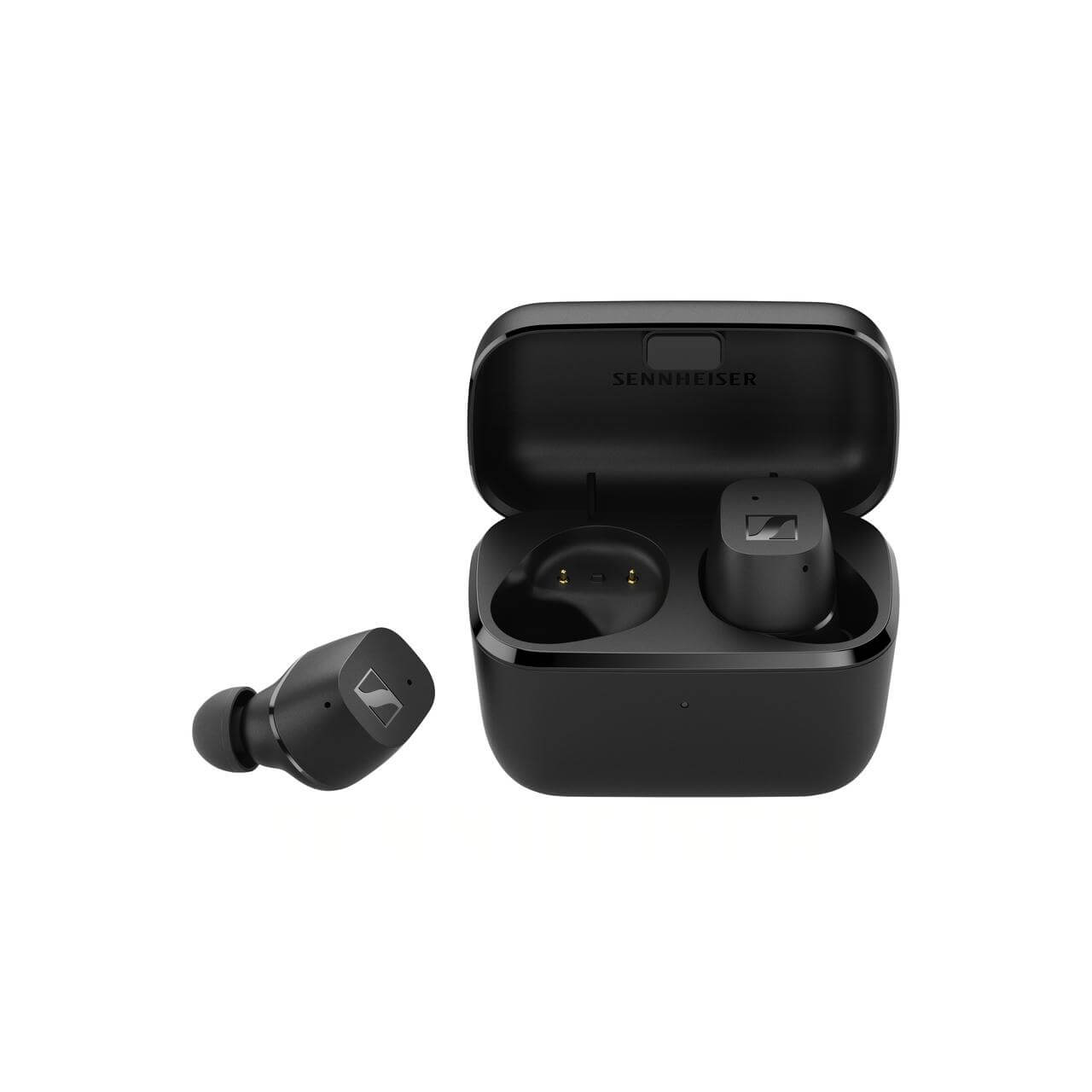 Sennheiser CX True Wireless – Sonova Consumer Hearing GmbH