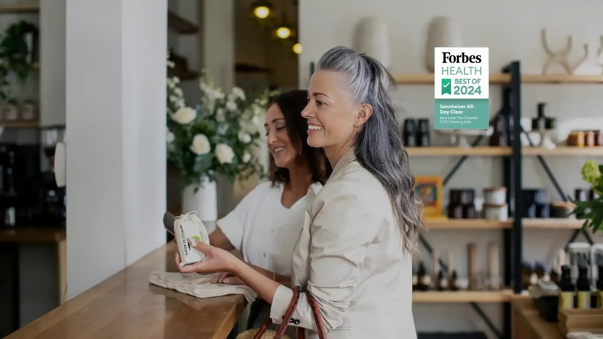  하루 종일 깔끔한 바탕화면