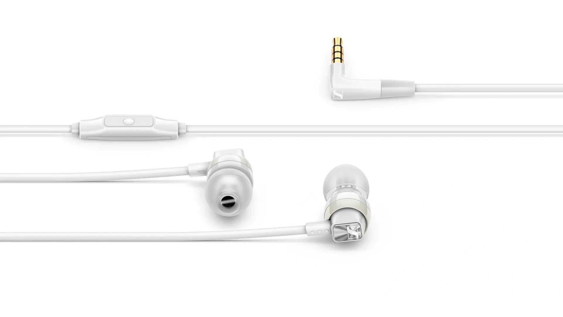 White CX 300S Mobile