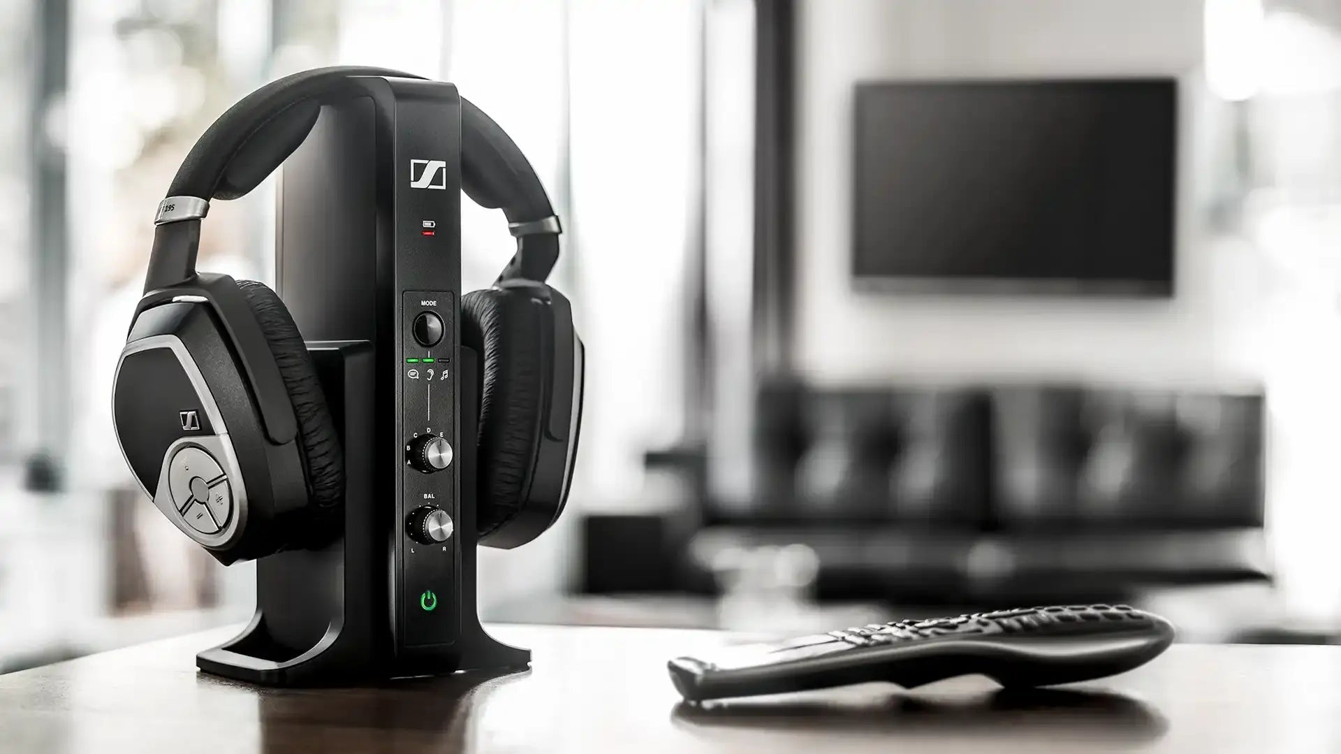  RS 195 데스크톱