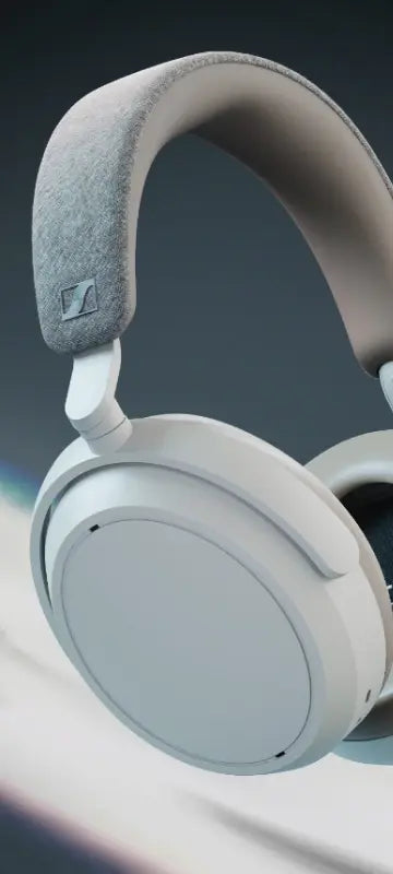 MOMENTUM 4 Wireless Mobile branco