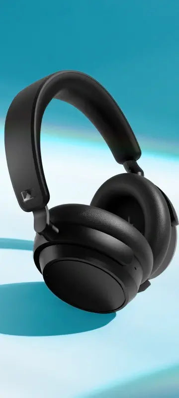 ACCENTUM Plus Mobile preto