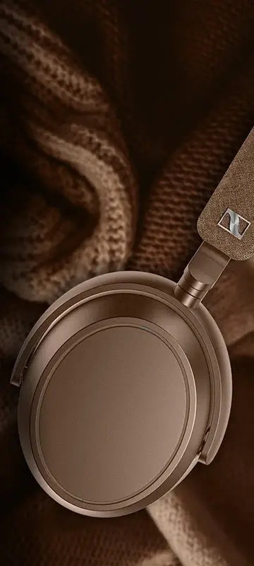 MOMENTUM 4 Wireless Mobile marrom