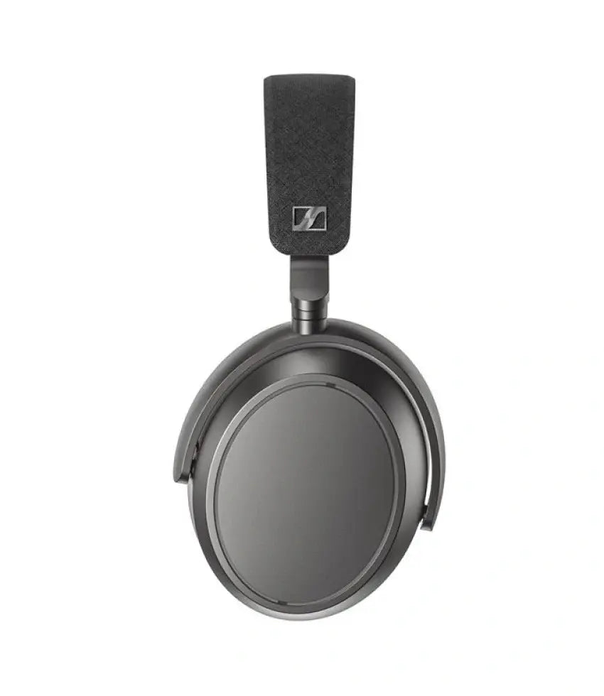 Sennheiser, brand website product image