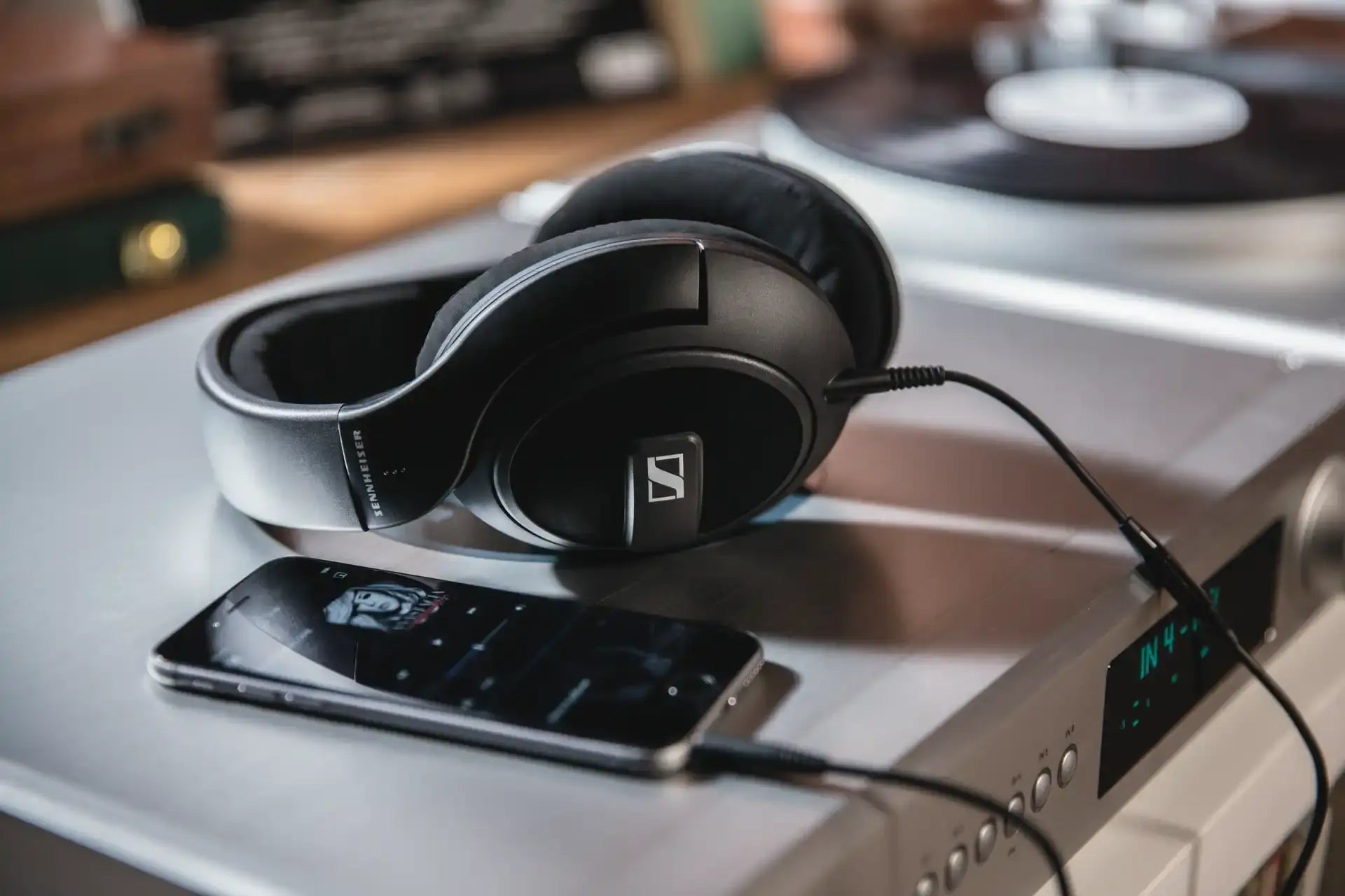  HD 569 Open Box Desktop