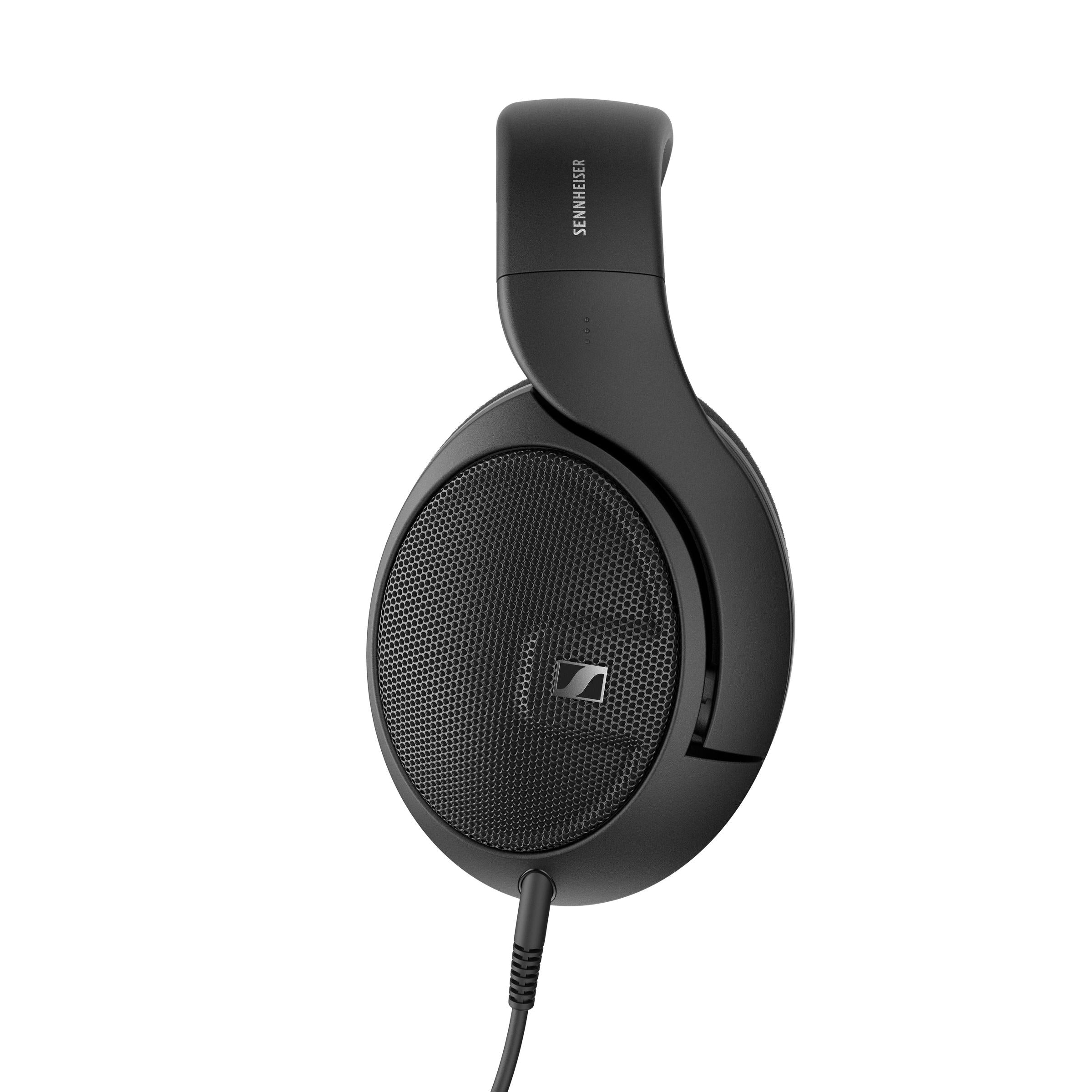 HD 560 S (붐 암 마이크 포함)