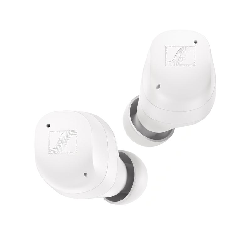 MOMENTUM True Wireless 3 branco - Fones de ouvido para desktop