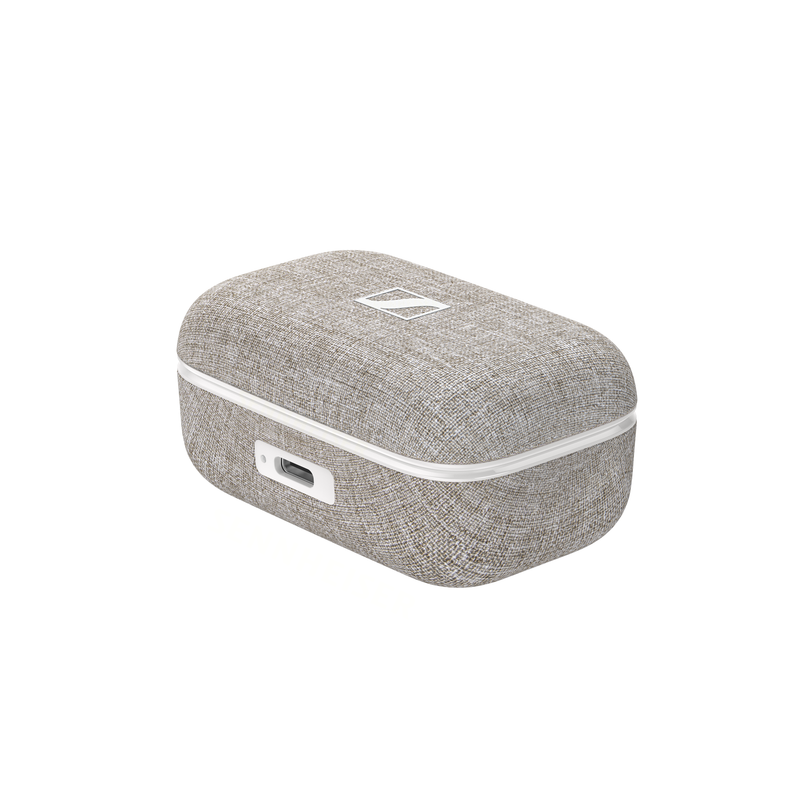 MOMENTUM True Wireless 3 branco - CASE Desktop