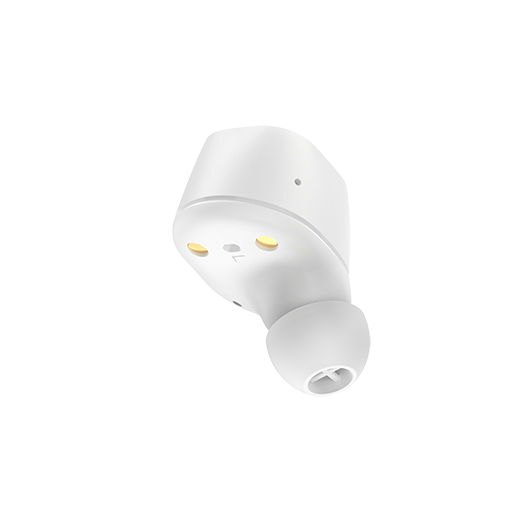 CX Fone de ouvido sem fio esquerdo