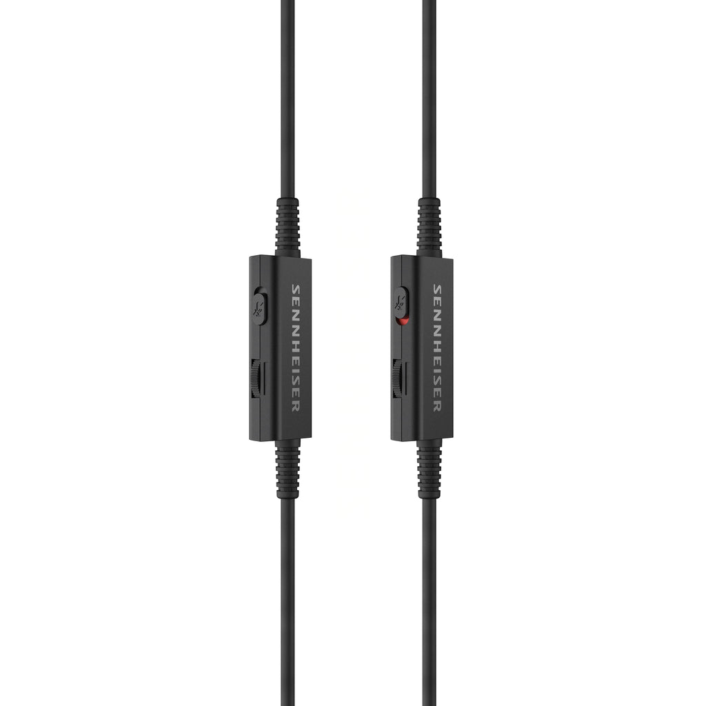 HD 500 Series Boom Arm Microphone