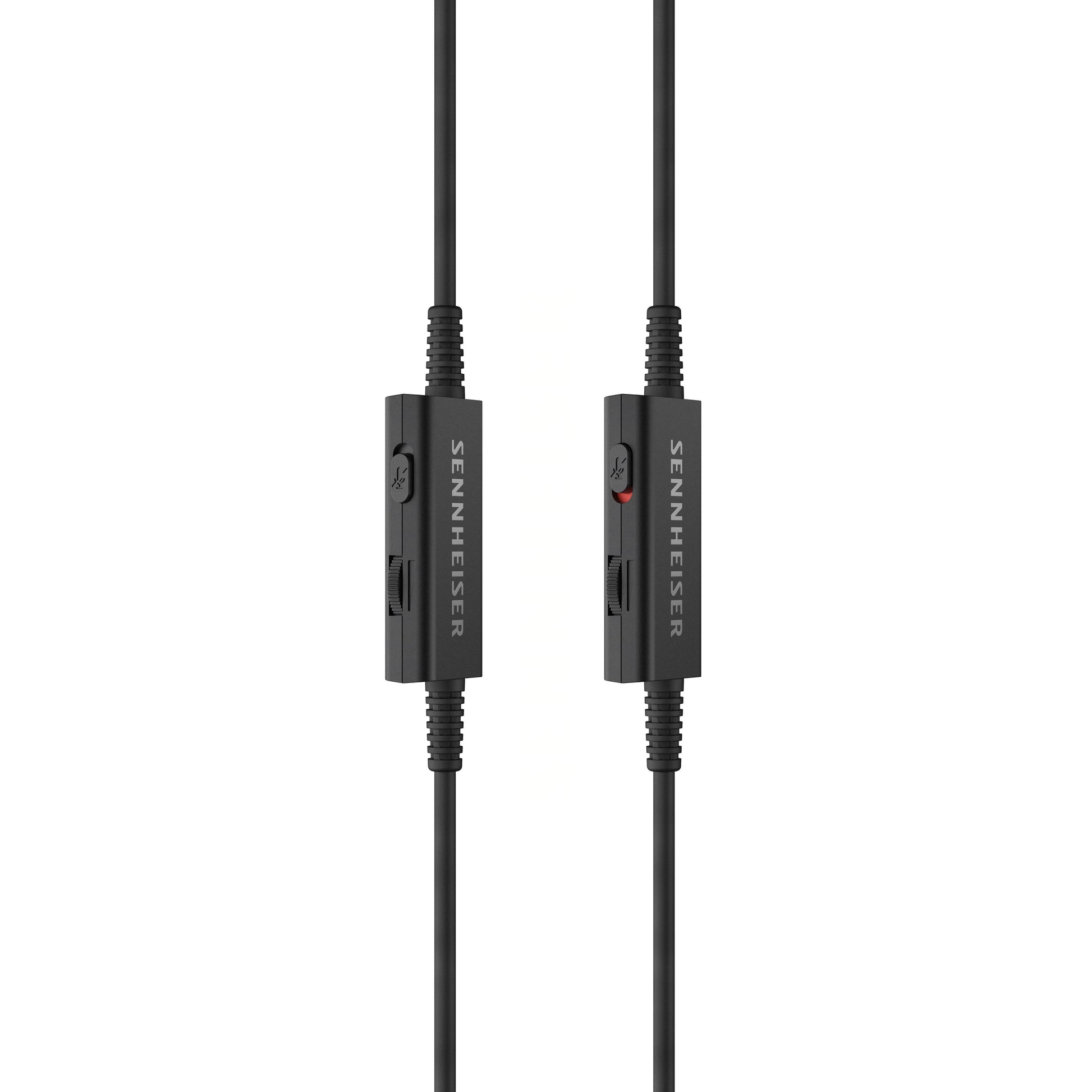HD 500 Series Boom Arm Microphone
