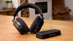 Fones de ouvido para TV RS 255