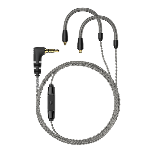 IE 600 and MMCX Microphone Cable Set – Sonova Consumer Hearing GmbH