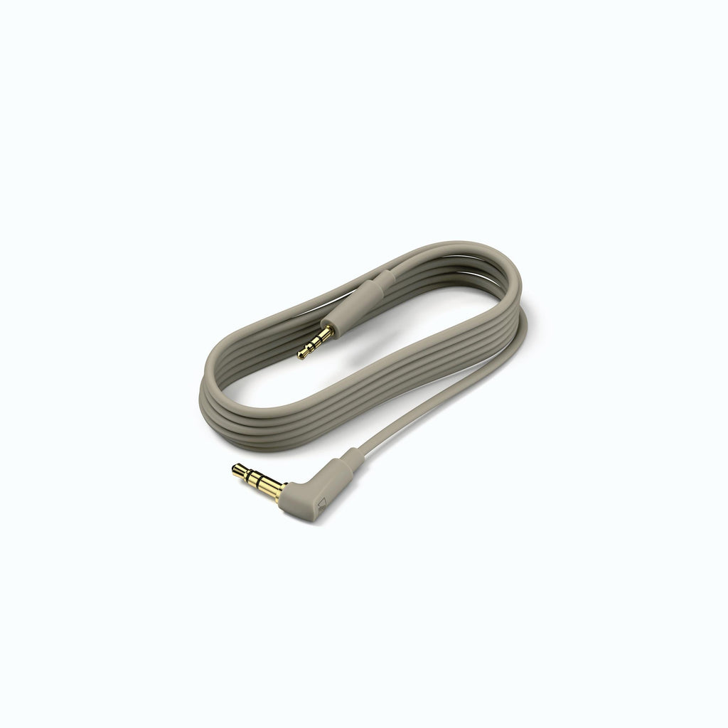 CABO DE ÁUDIO DE 3,5 MM PARA 2,5 MM